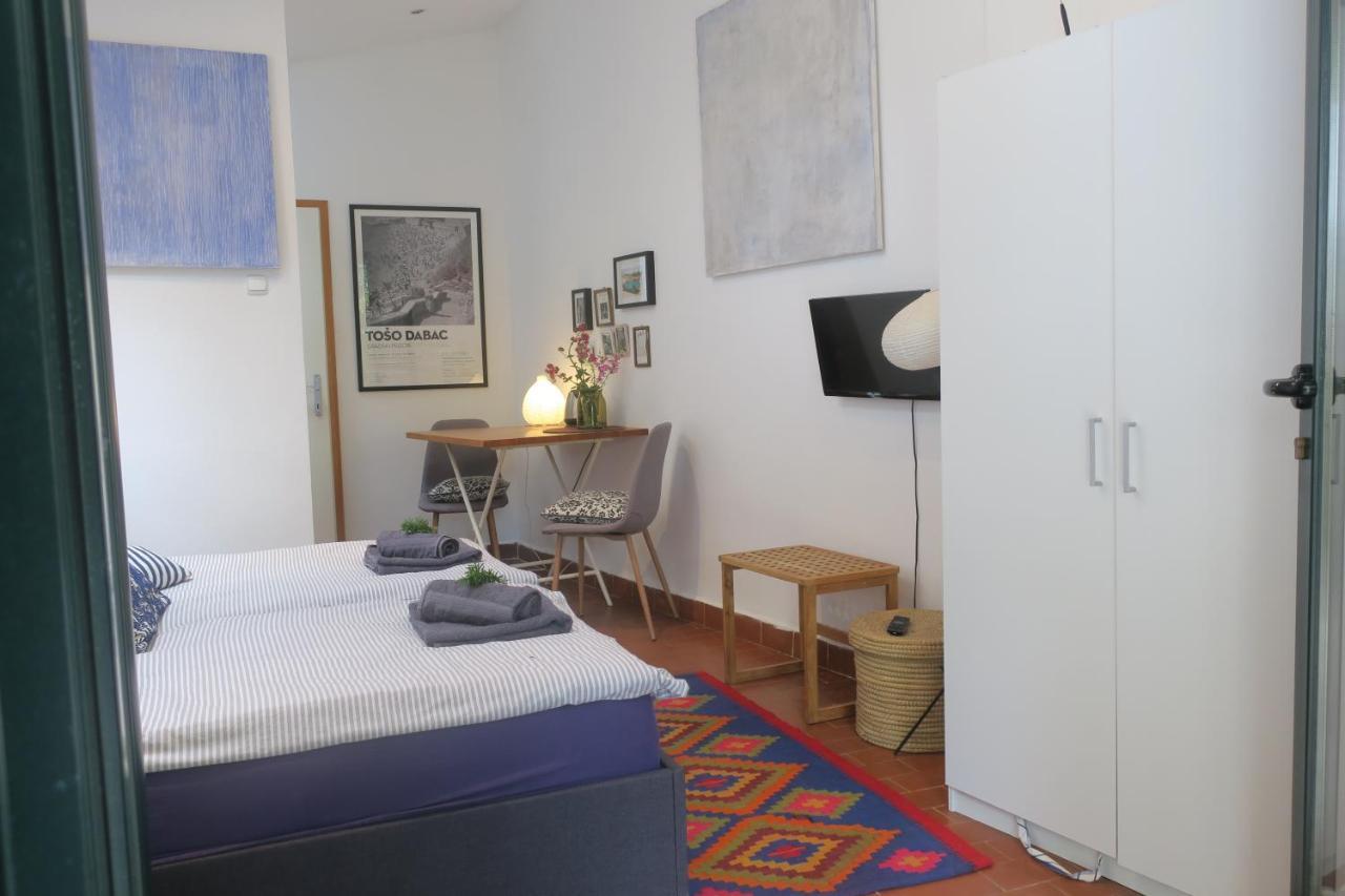 Villa Miomir Dubrovnik Dış mekan fotoğraf