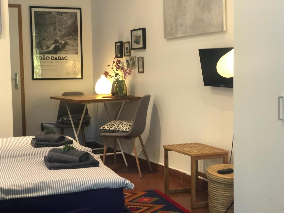 Villa Miomir Dubrovnik Dış mekan fotoğraf