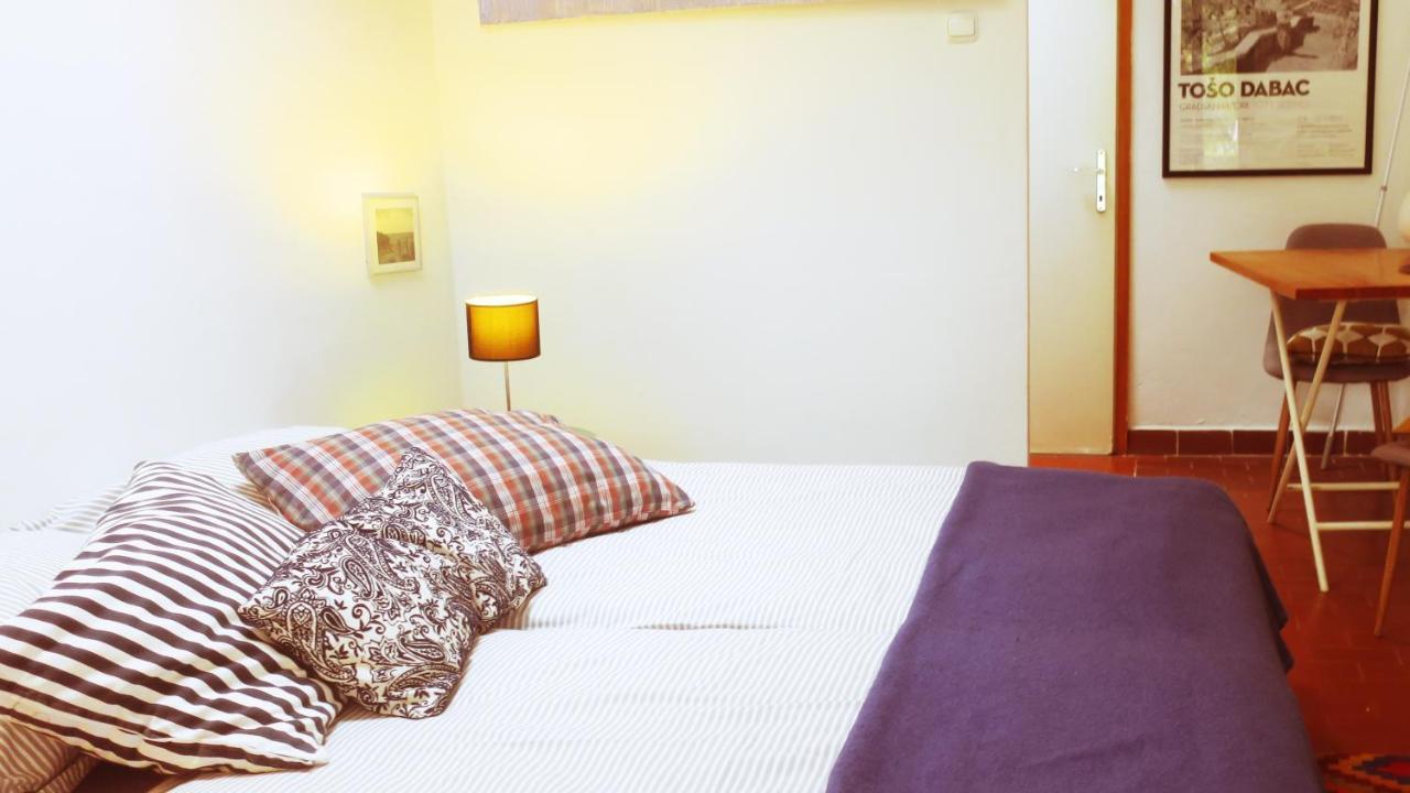 Villa Miomir Dubrovnik Dış mekan fotoğraf