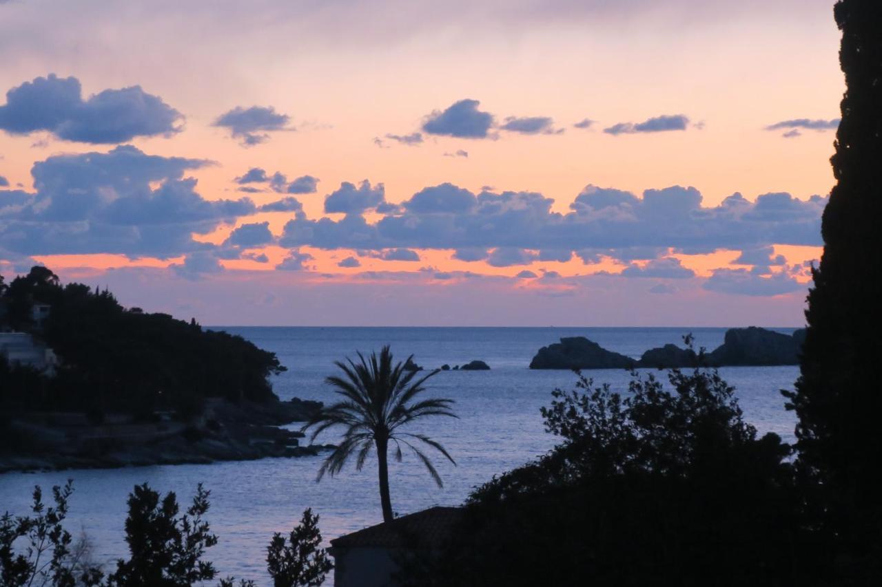 Villa Miomir Dubrovnik Dış mekan fotoğraf