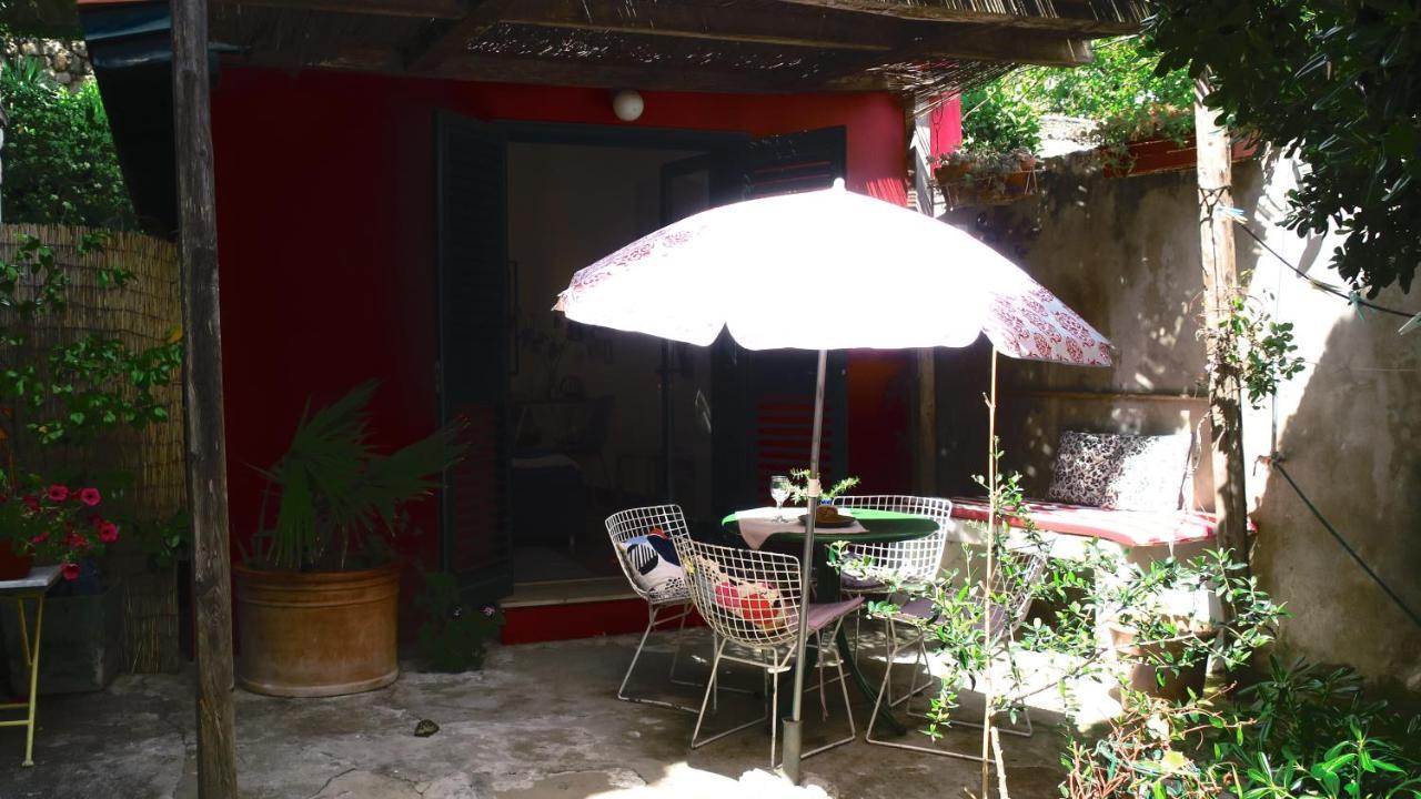 Villa Miomir Dubrovnik Dış mekan fotoğraf