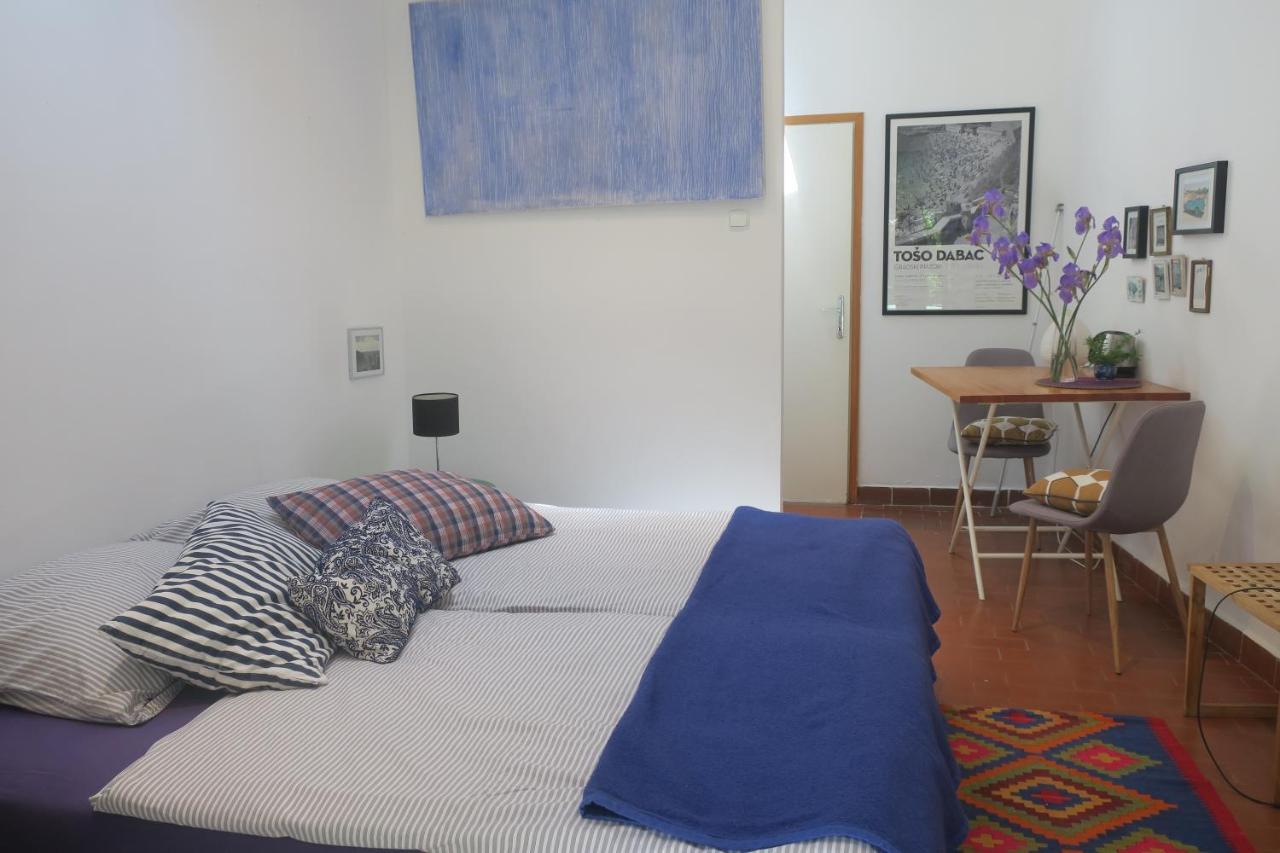 Villa Miomir Dubrovnik Dış mekan fotoğraf
