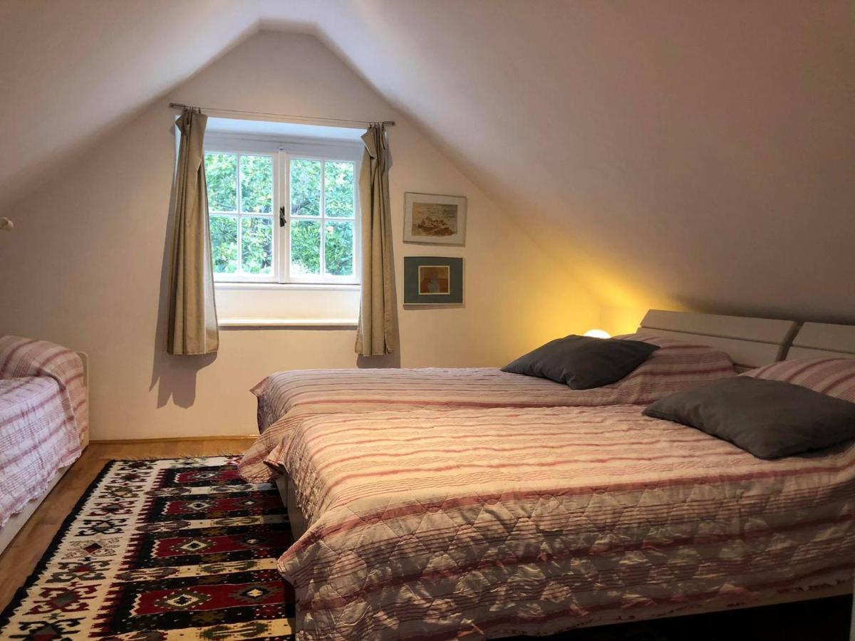 Villa Miomir Dubrovnik Dış mekan fotoğraf