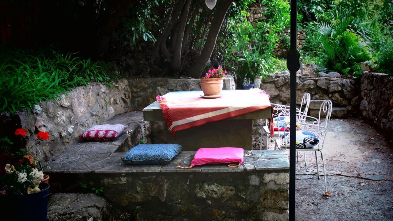Villa Miomir Dubrovnik Dış mekan fotoğraf