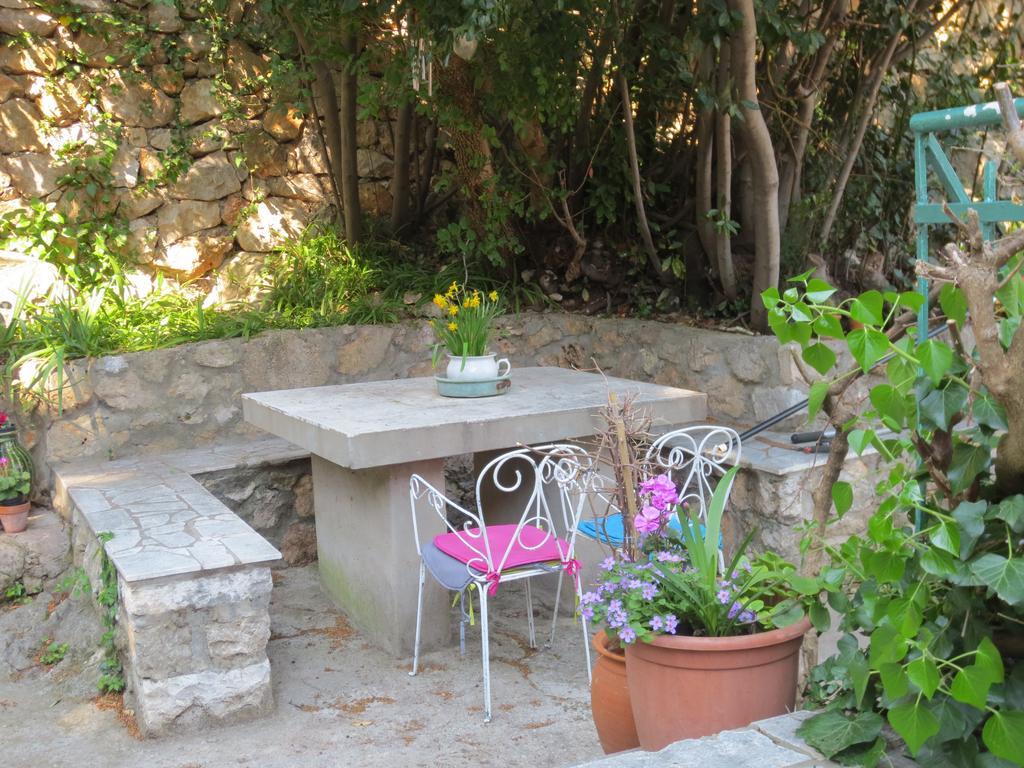 Villa Miomir Dubrovnik Oda fotoğraf