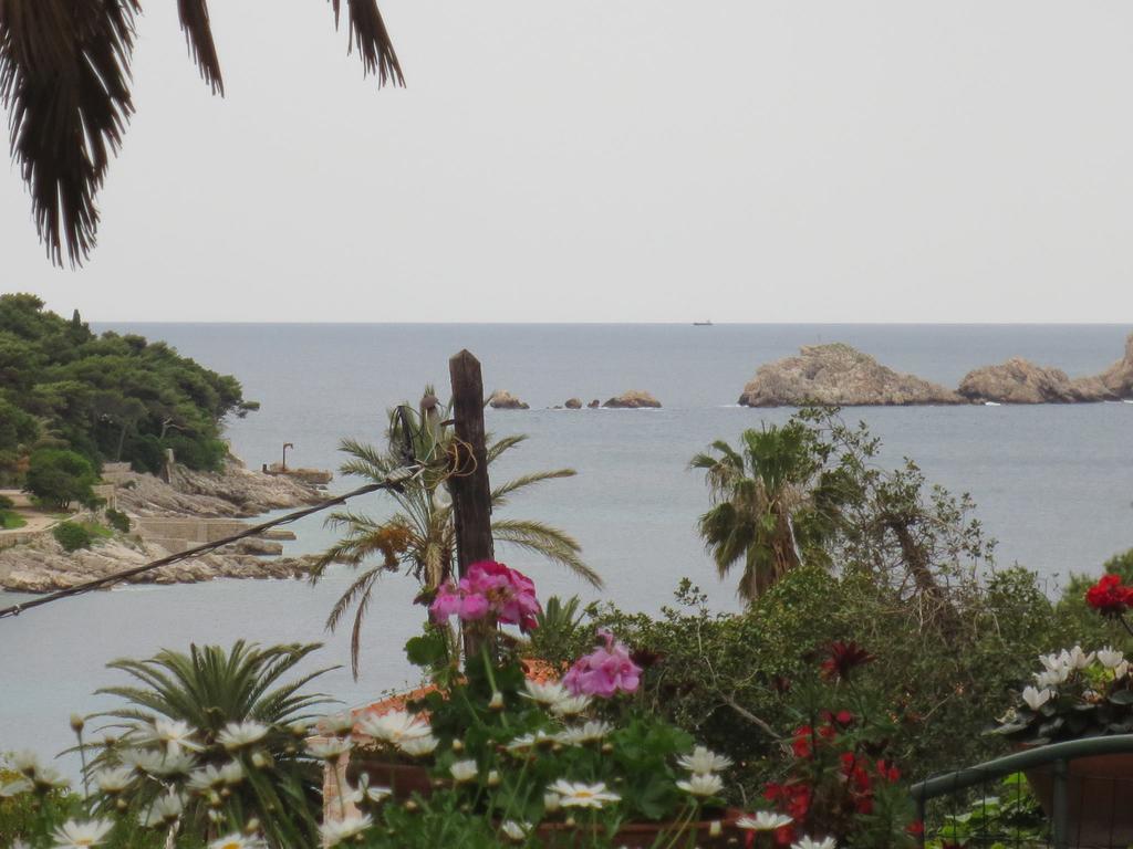 Villa Miomir Dubrovnik Dış mekan fotoğraf