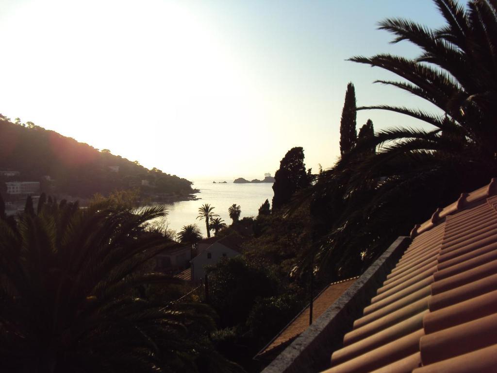 Villa Miomir Dubrovnik Oda fotoğraf