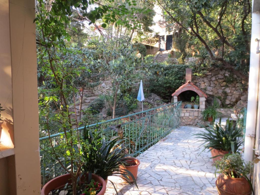 Villa Miomir Dubrovnik Oda fotoğraf