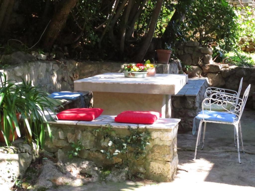 Villa Miomir Dubrovnik Oda fotoğraf