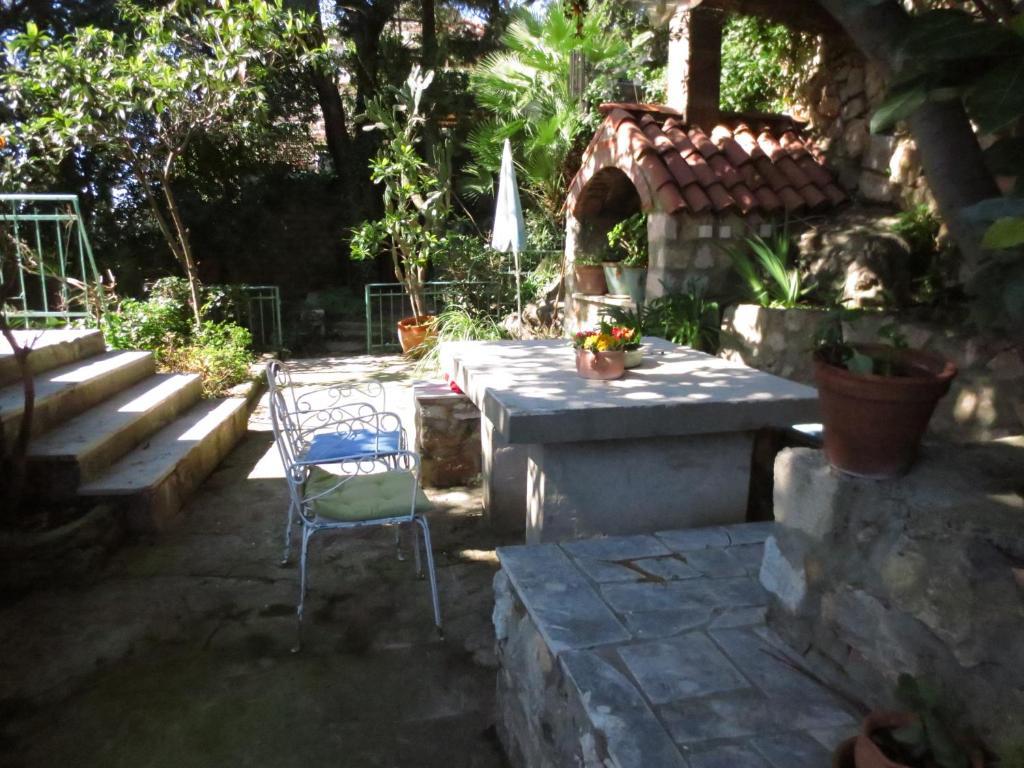 Villa Miomir Dubrovnik Oda fotoğraf