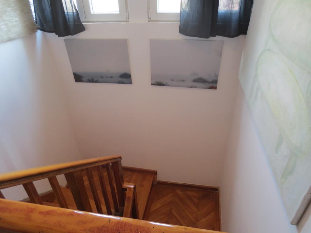 Villa Miomir Dubrovnik Dış mekan fotoğraf