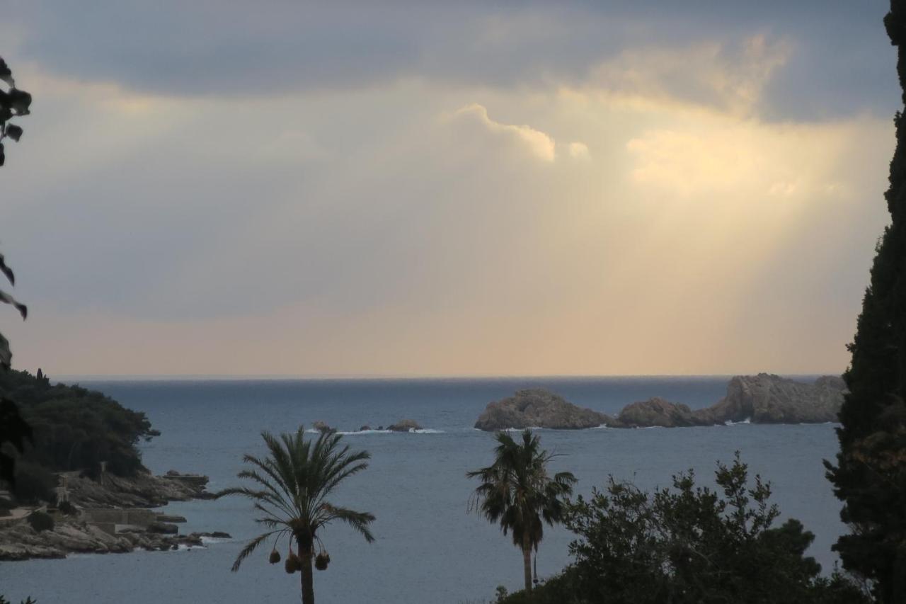 Villa Miomir Dubrovnik Dış mekan fotoğraf